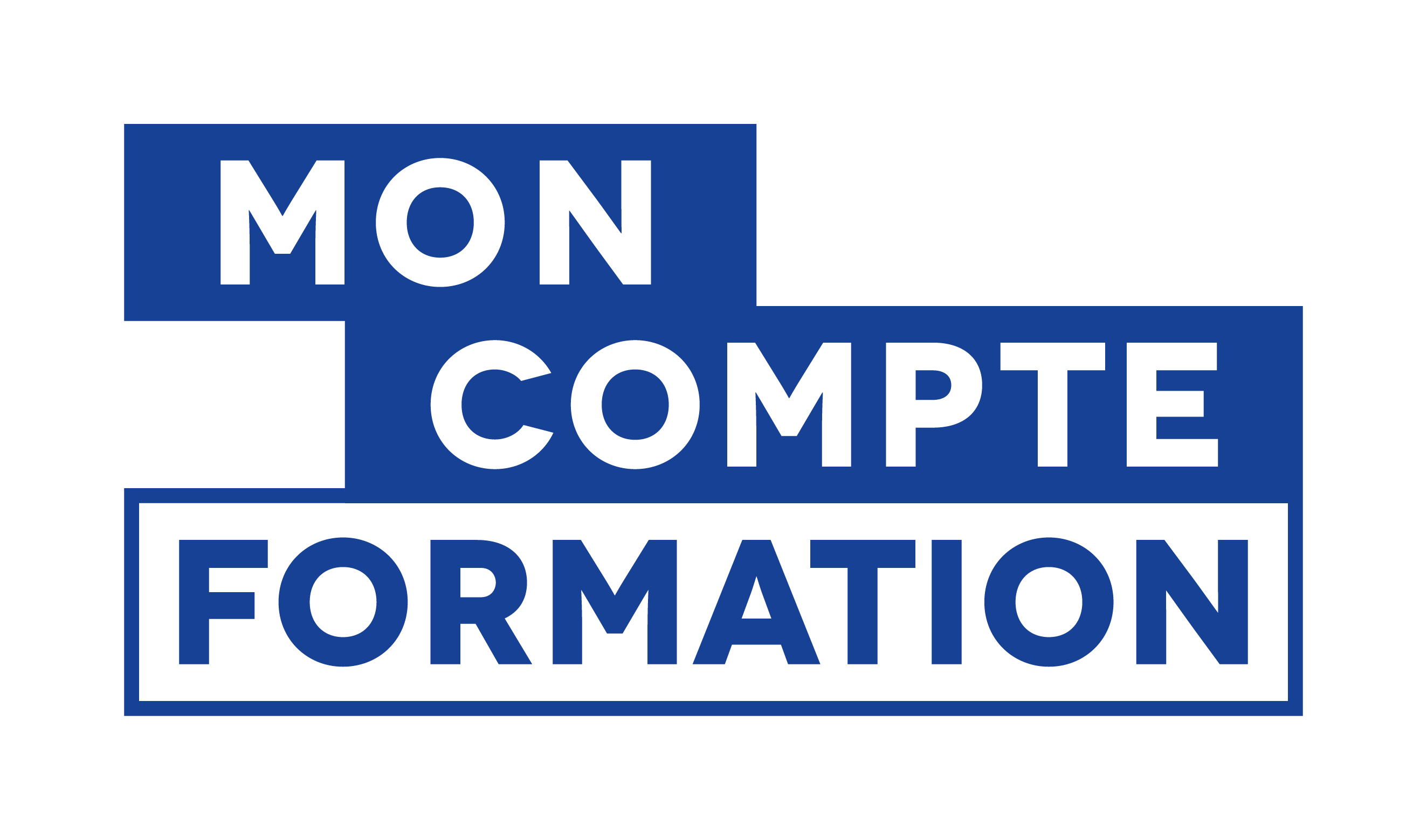 Logo MonCompteFormation